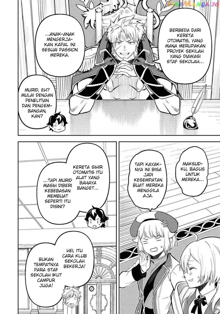 image-komik-shikkaku-mon-no-saikyou-kenja-sekai-saikyou-no-kenja-ga-sara-ni-tsuyokunaru-tame-ni-tensei-shimashita-chapter-74-34/53