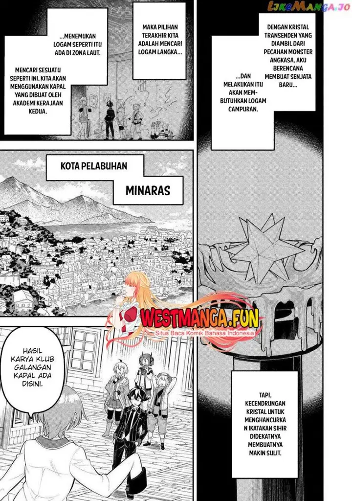 image-komik-shikkaku-mon-no-saikyou-kenja-sekai-saikyou-no-kenja-ga-sara-ni-tsuyokunaru-tame-ni-tensei-shimashita-chapter-75-1/57