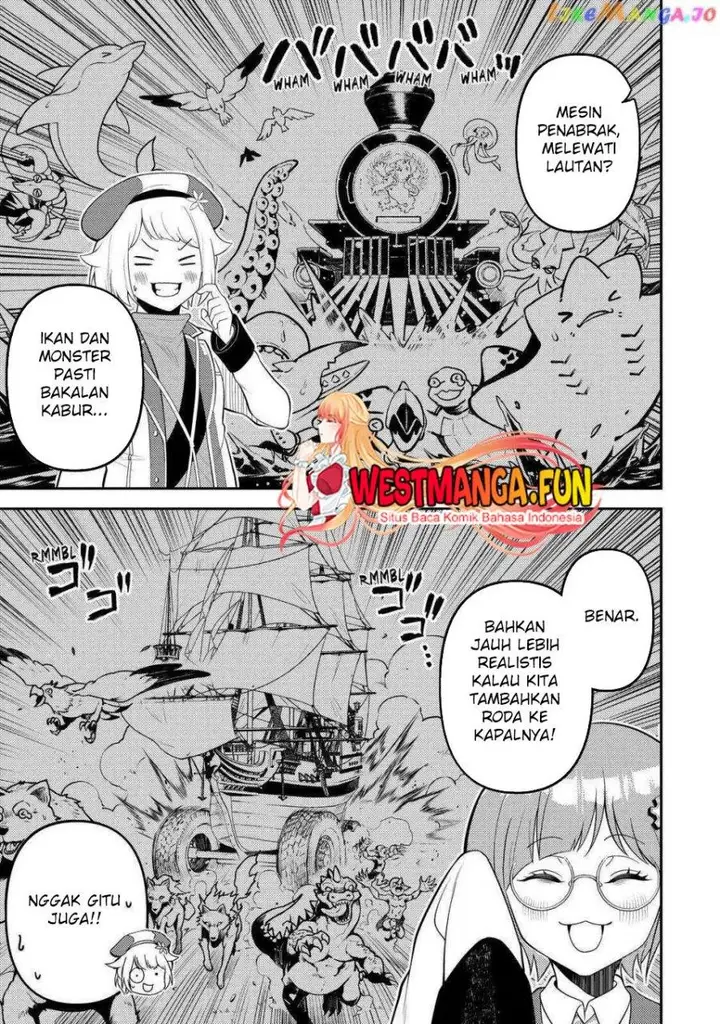 image-komik-shikkaku-mon-no-saikyou-kenja-sekai-saikyou-no-kenja-ga-sara-ni-tsuyokunaru-tame-ni-tensei-shimashita-chapter-75-5/57