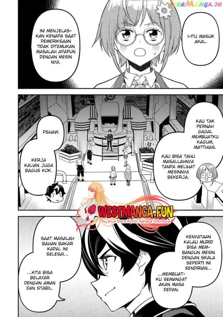 image-komik-shikkaku-mon-no-saikyou-kenja-sekai-saikyou-no-kenja-ga-sara-ni-tsuyokunaru-tame-ni-tensei-shimashita-chapter-75-23/57
