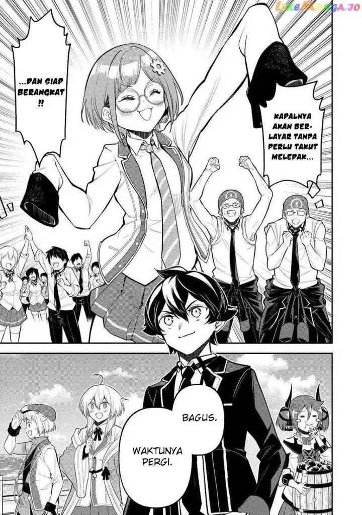 image-komik-shikkaku-mon-no-saikyou-kenja-sekai-saikyou-no-kenja-ga-sara-ni-tsuyokunaru-tame-ni-tensei-shimashita-chapter-75-33/57