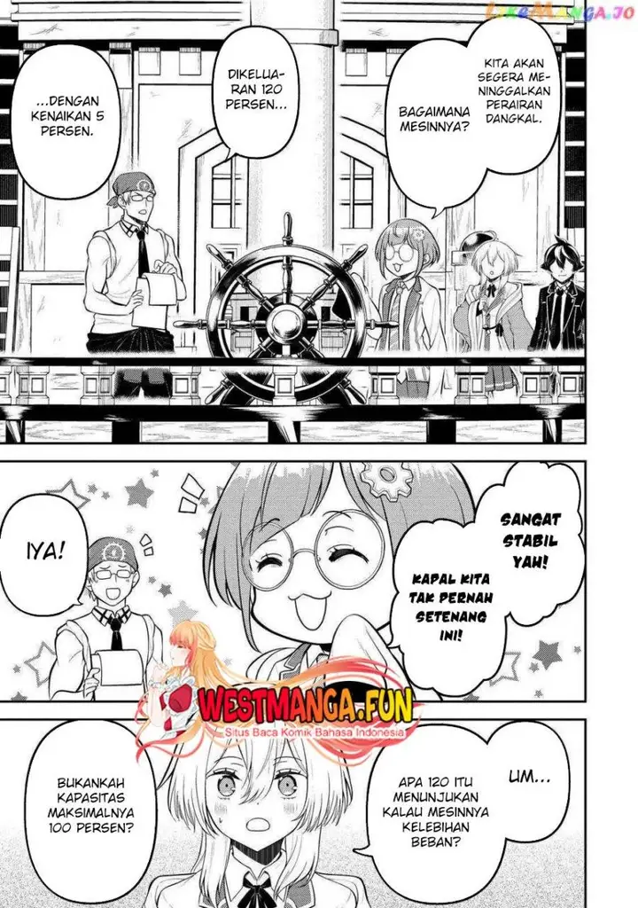image-komik-shikkaku-mon-no-saikyou-kenja-sekai-saikyou-no-kenja-ga-sara-ni-tsuyokunaru-tame-ni-tensei-shimashita-chapter-75-38/57