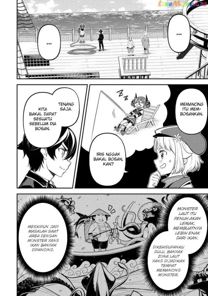 image-komik-shikkaku-mon-no-saikyou-kenja-sekai-saikyou-no-kenja-ga-sara-ni-tsuyokunaru-tame-ni-tensei-shimashita-chapter-75-45/57