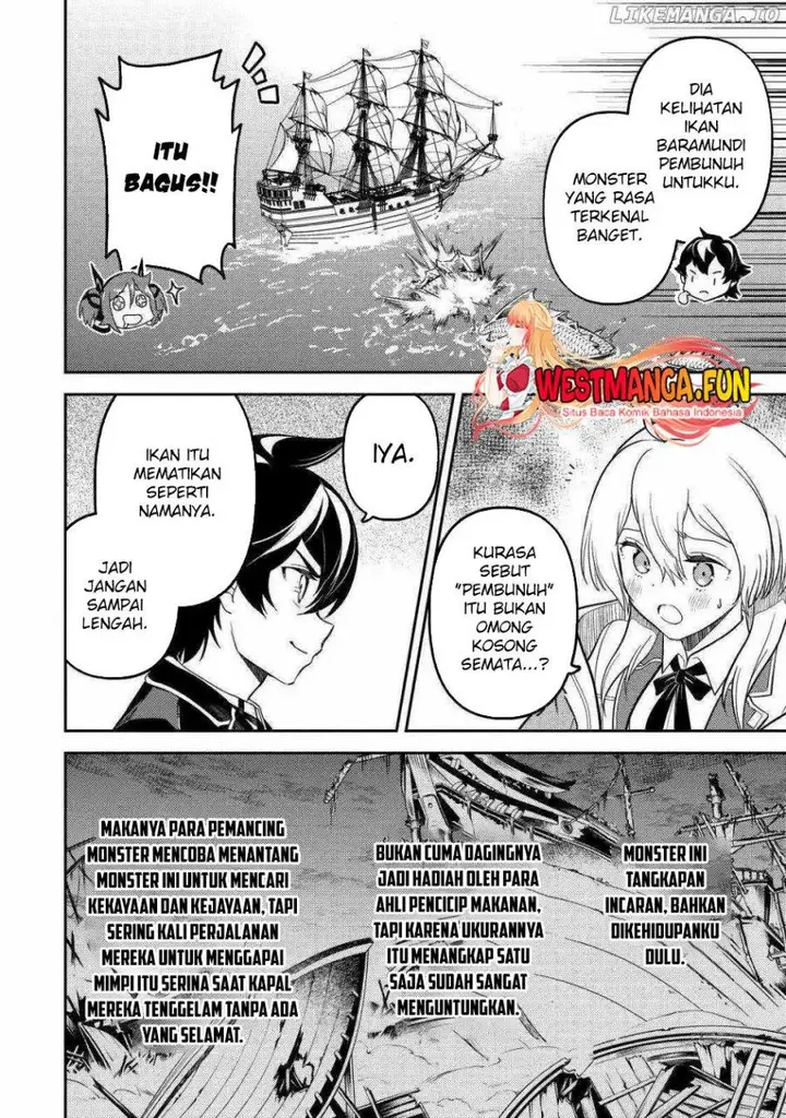 image-komik-shikkaku-mon-no-saikyou-kenja-sekai-saikyou-no-kenja-ga-sara-ni-tsuyokunaru-tame-ni-tensei-shimashita-chapter-76-7/49