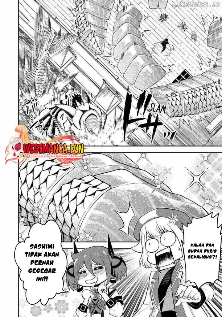 image-komik-shikkaku-mon-no-saikyou-kenja-sekai-saikyou-no-kenja-ga-sara-ni-tsuyokunaru-tame-ni-tensei-shimashita-chapter-76-19/49