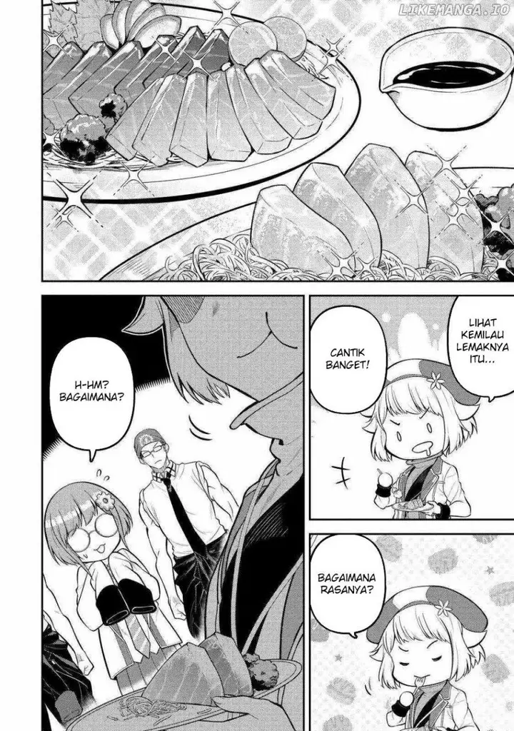 image-komik-shikkaku-mon-no-saikyou-kenja-sekai-saikyou-no-kenja-ga-sara-ni-tsuyokunaru-tame-ni-tensei-shimashita-chapter-76-22/49