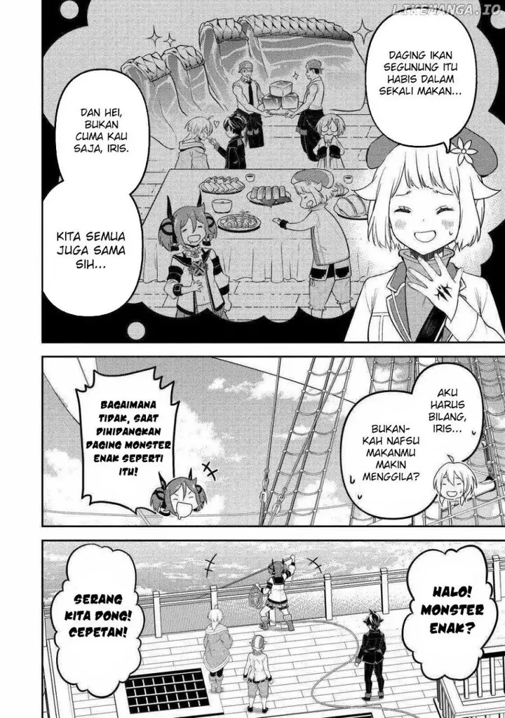 image-komik-shikkaku-mon-no-saikyou-kenja-sekai-saikyou-no-kenja-ga-sara-ni-tsuyokunaru-tame-ni-tensei-shimashita-chapter-76-30/49