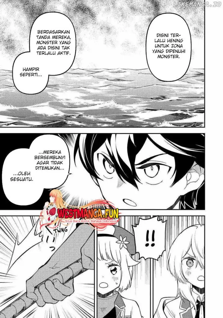 image-komik-shikkaku-mon-no-saikyou-kenja-sekai-saikyou-no-kenja-ga-sara-ni-tsuyokunaru-tame-ni-tensei-shimashita-chapter-76-33/49