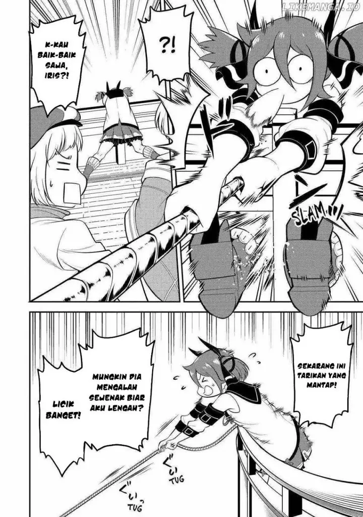 image-komik-shikkaku-mon-no-saikyou-kenja-sekai-saikyou-no-kenja-ga-sara-ni-tsuyokunaru-tame-ni-tensei-shimashita-chapter-76-36/49