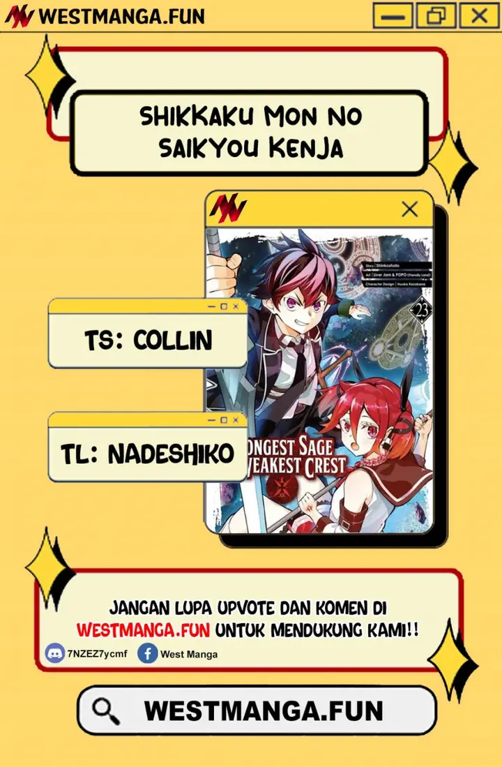 image-komik-shikkaku-mon-no-saikyou-kenja-sekai-saikyou-no-kenja-ga-sara-ni-tsuyokunaru-tame-ni-tensei-shimashita-chapter-79-2/50