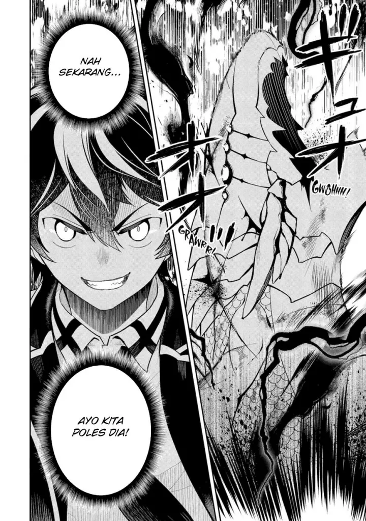 image-komik-shikkaku-mon-no-saikyou-kenja-sekai-saikyou-no-kenja-ga-sara-ni-tsuyokunaru-tame-ni-tensei-shimashita-chapter-79-49/50