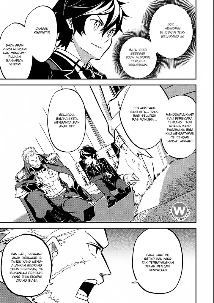 image-komik-shikkaku-mon-no-saikyou-kenja-sekai-saikyou-no-kenja-ga-sara-ni-tsuyokunaru-tame-ni-tensei-shimashita-chapter-8-7/38