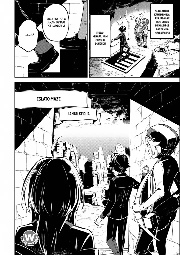 image-komik-shikkaku-mon-no-saikyou-kenja-sekai-saikyou-no-kenja-ga-sara-ni-tsuyokunaru-tame-ni-tensei-shimashita-chapter-8-14/38