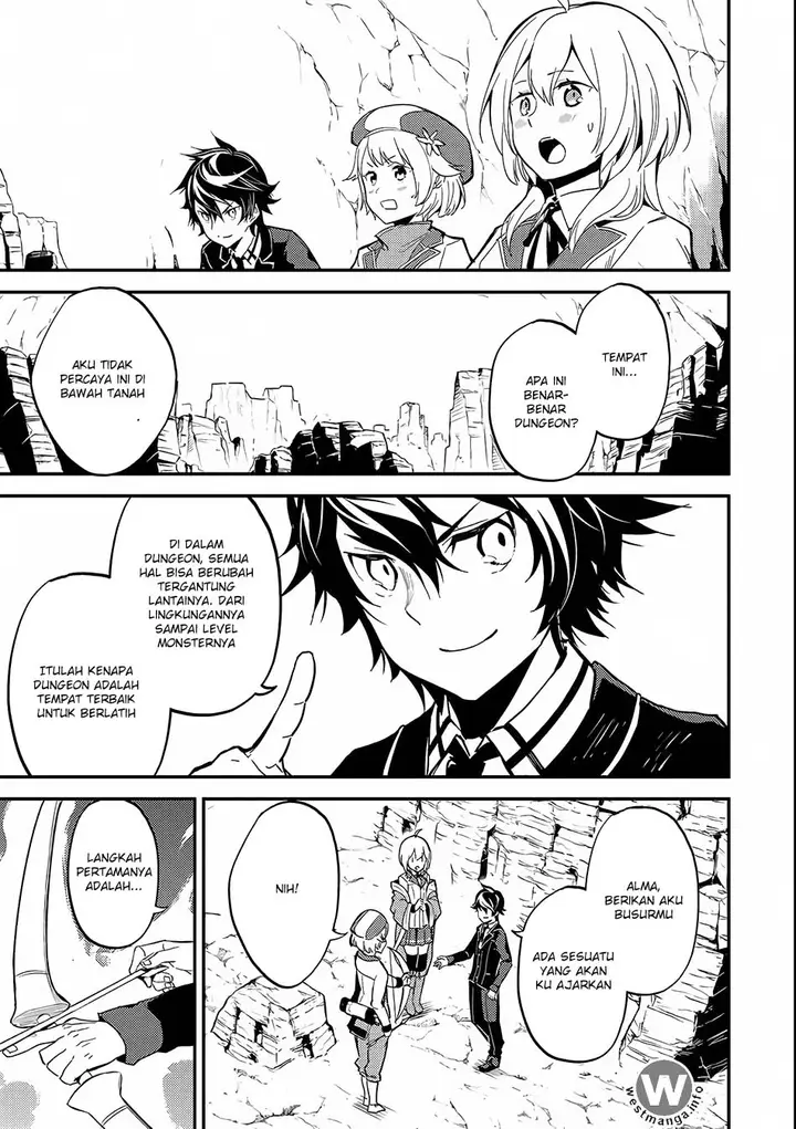 image-komik-shikkaku-mon-no-saikyou-kenja-sekai-saikyou-no-kenja-ga-sara-ni-tsuyokunaru-tame-ni-tensei-shimashita-chapter-8-15/38