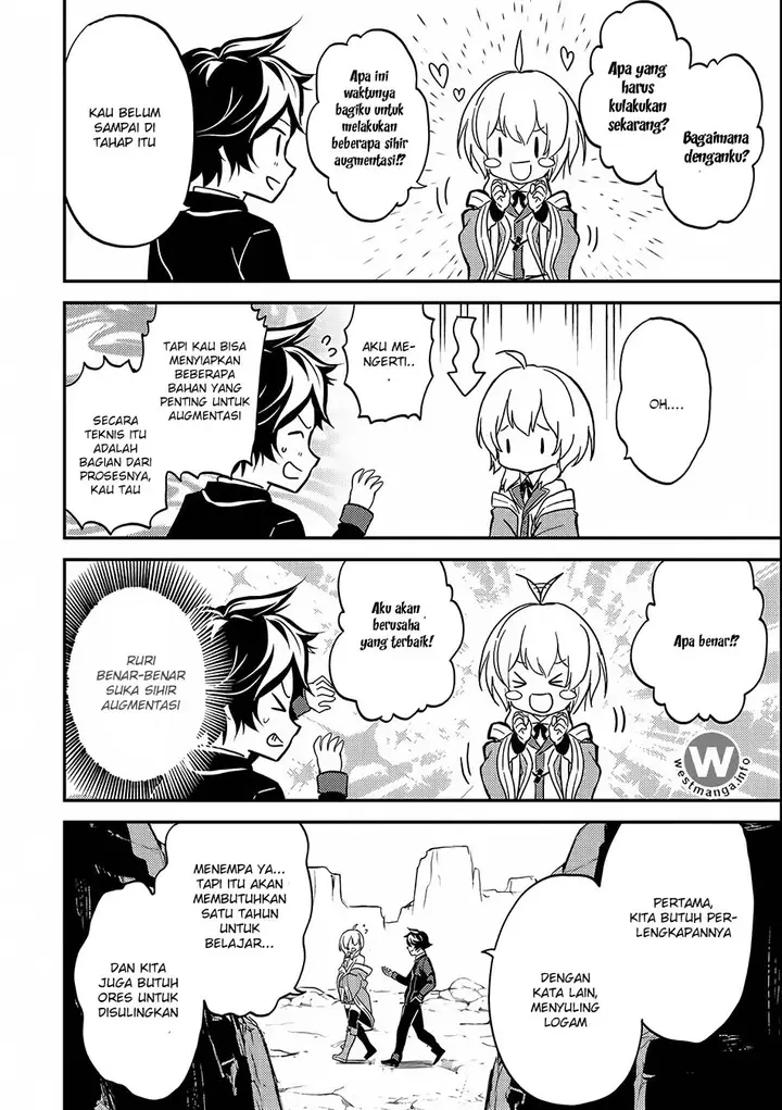 image-komik-shikkaku-mon-no-saikyou-kenja-sekai-saikyou-no-kenja-ga-sara-ni-tsuyokunaru-tame-ni-tensei-shimashita-chapter-8-20/38