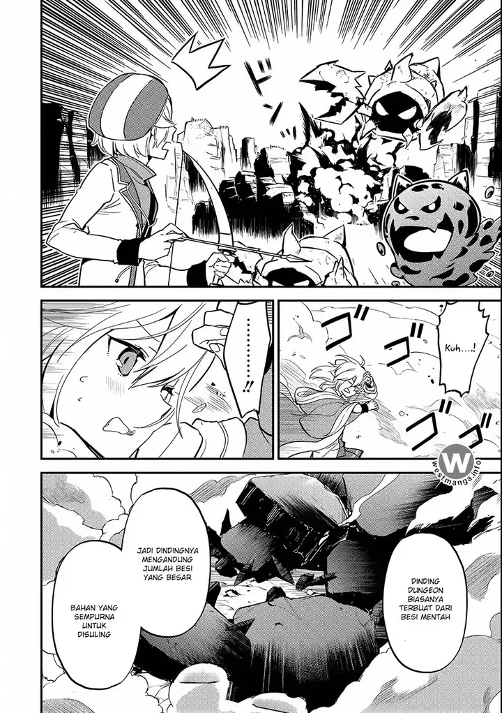 image-komik-shikkaku-mon-no-saikyou-kenja-sekai-saikyou-no-kenja-ga-sara-ni-tsuyokunaru-tame-ni-tensei-shimashita-chapter-8-22/38
