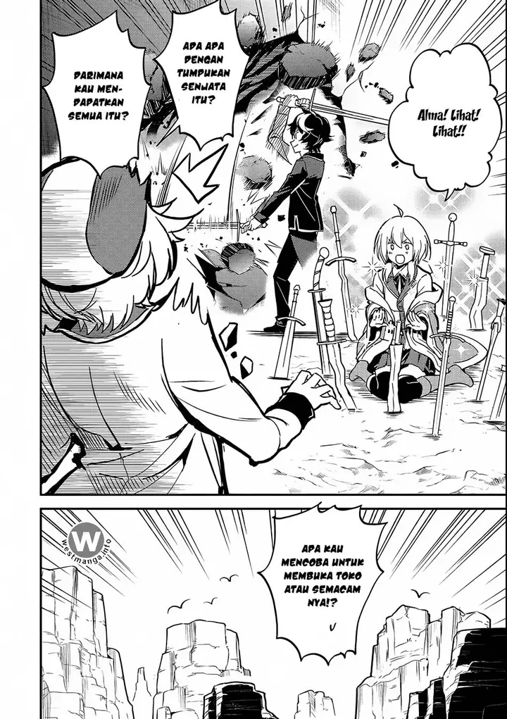 image-komik-shikkaku-mon-no-saikyou-kenja-sekai-saikyou-no-kenja-ga-sara-ni-tsuyokunaru-tame-ni-tensei-shimashita-chapter-8-30/38