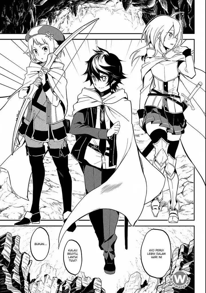 image-komik-shikkaku-mon-no-saikyou-kenja-sekai-saikyou-no-kenja-ga-sara-ni-tsuyokunaru-tame-ni-tensei-shimashita-chapter-8-33/38