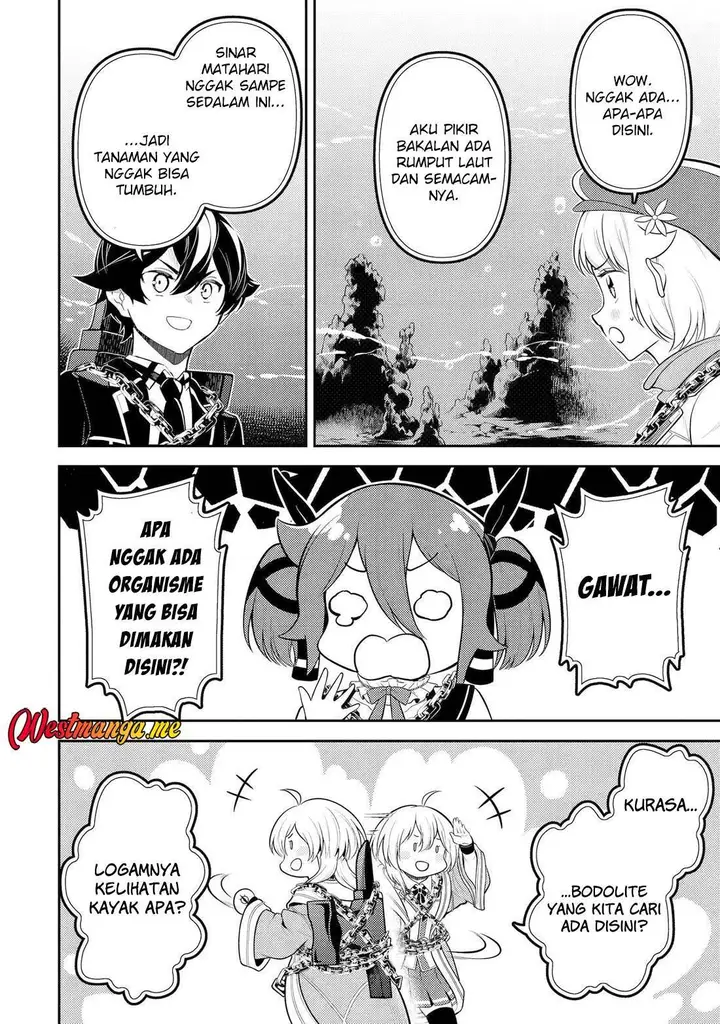 image-komik-shikkaku-mon-no-saikyou-kenja-sekai-saikyou-no-kenja-ga-sara-ni-tsuyokunaru-tame-ni-tensei-shimashita-chapter-80-46/49
