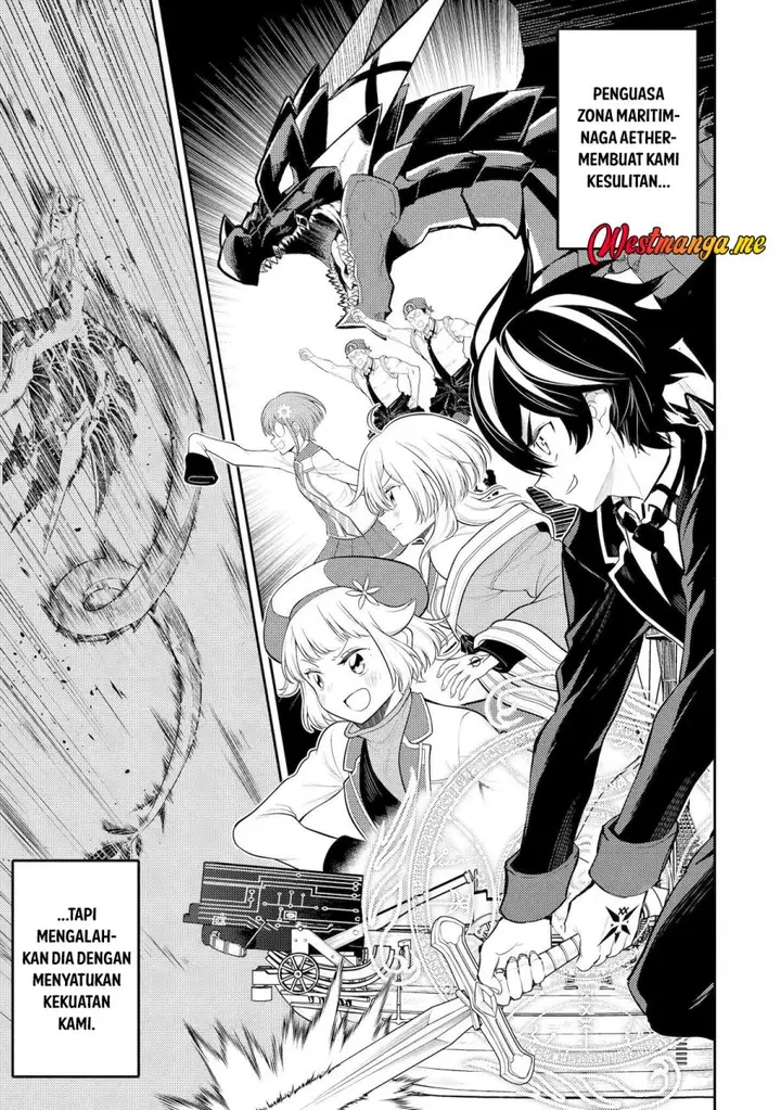 image-komik-shikkaku-mon-no-saikyou-kenja-sekai-saikyou-no-kenja-ga-sara-ni-tsuyokunaru-tame-ni-tensei-shimashita-chapter-81-1/60