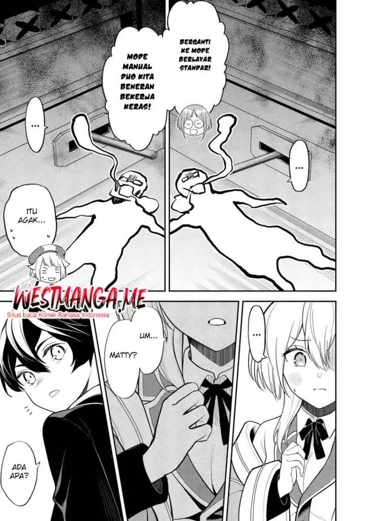 image-komik-shikkaku-mon-no-saikyou-kenja-sekai-saikyou-no-kenja-ga-sara-ni-tsuyokunaru-tame-ni-tensei-shimashita-chapter-82-5/61