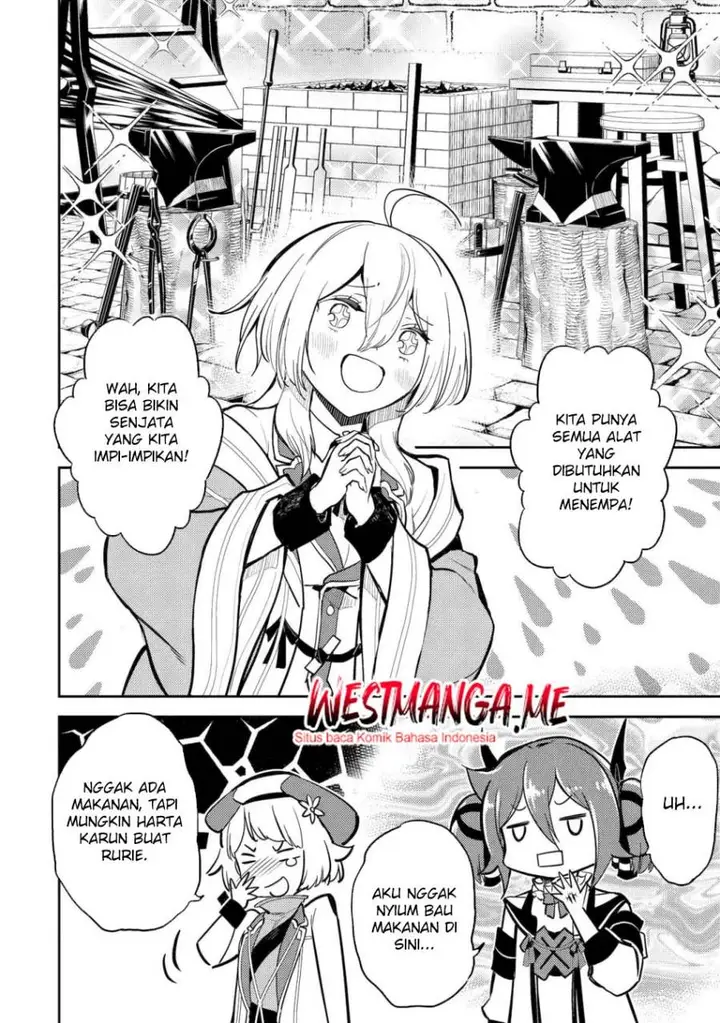 image-komik-shikkaku-mon-no-saikyou-kenja-sekai-saikyou-no-kenja-ga-sara-ni-tsuyokunaru-tame-ni-tensei-shimashita-chapter-82-28/61