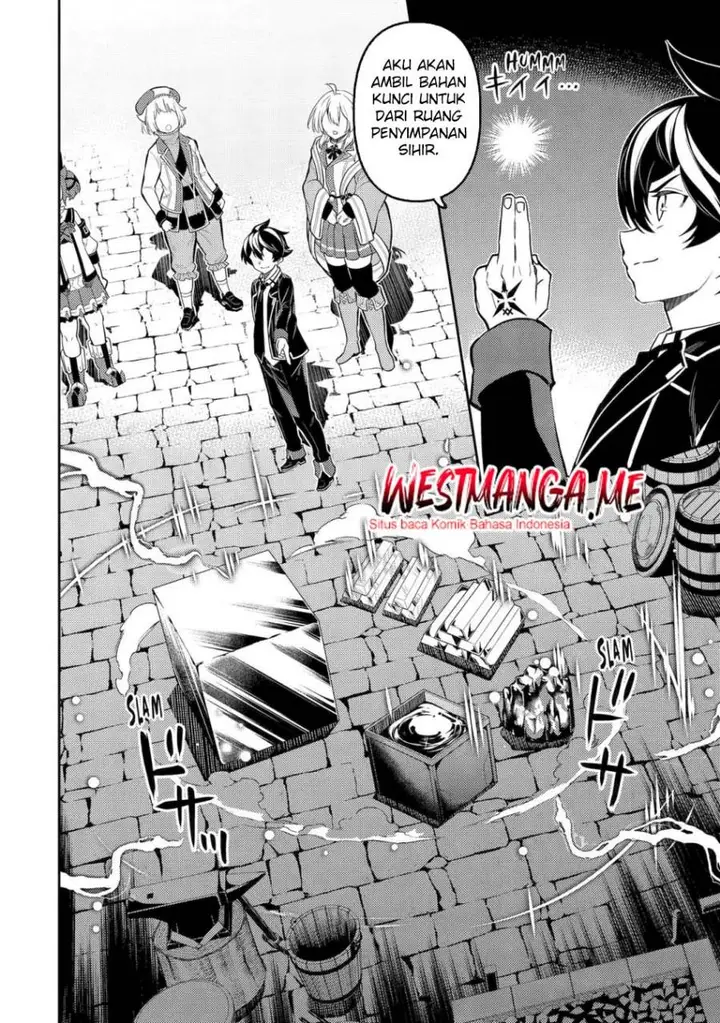 image-komik-shikkaku-mon-no-saikyou-kenja-sekai-saikyou-no-kenja-ga-sara-ni-tsuyokunaru-tame-ni-tensei-shimashita-chapter-82-30/61
