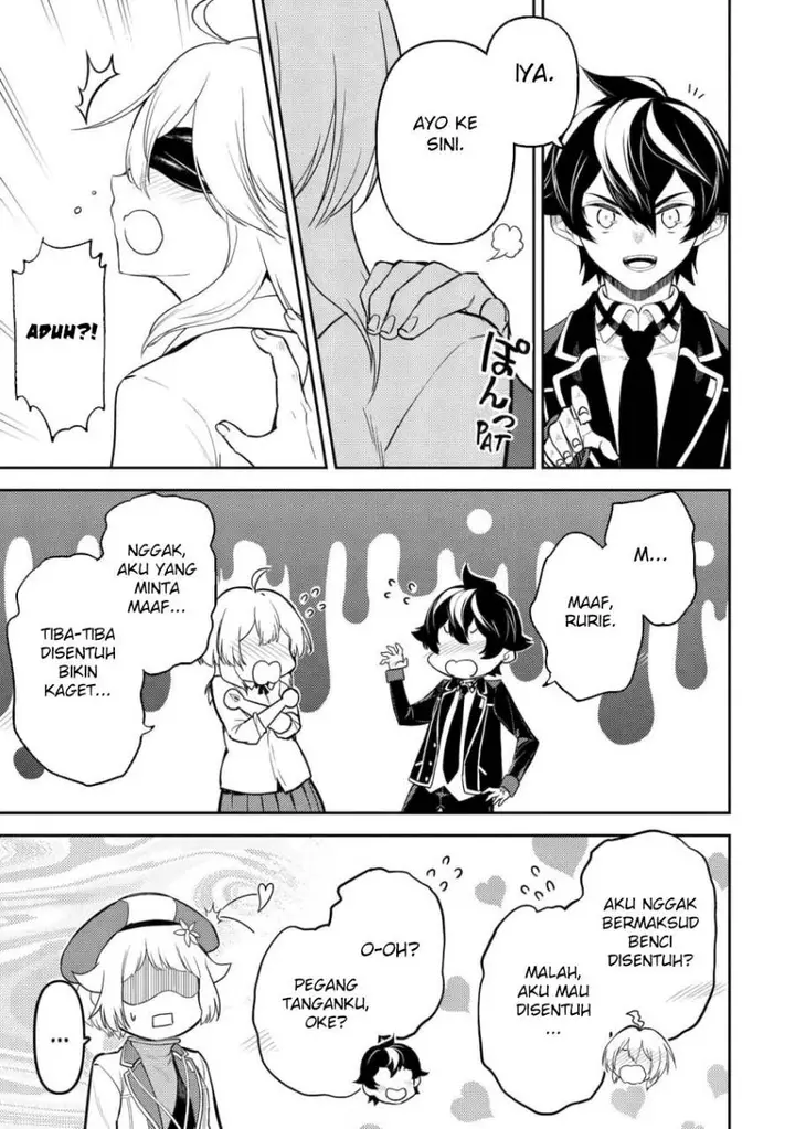 image-komik-shikkaku-mon-no-saikyou-kenja-sekai-saikyou-no-kenja-ga-sara-ni-tsuyokunaru-tame-ni-tensei-shimashita-chapter-82-34/61