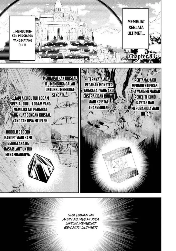image-komik-shikkaku-mon-no-saikyou-kenja-sekai-saikyou-no-kenja-ga-sara-ni-tsuyokunaru-tame-ni-tensei-shimashita-chapter-83-1/57