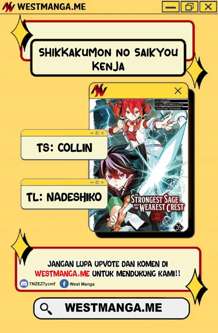 image-komik-shikkaku-mon-no-saikyou-kenja-sekai-saikyou-no-kenja-ga-sara-ni-tsuyokunaru-tame-ni-tensei-shimashita-chapter-83-3/57
