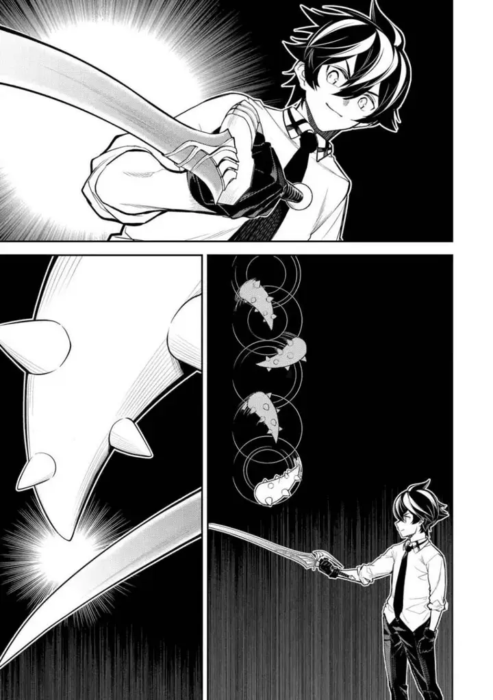 image-komik-shikkaku-mon-no-saikyou-kenja-sekai-saikyou-no-kenja-ga-sara-ni-tsuyokunaru-tame-ni-tensei-shimashita-chapter-83-14/57