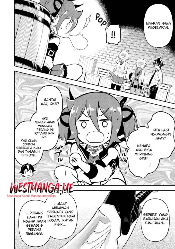 image-komik-shikkaku-mon-no-saikyou-kenja-sekai-saikyou-no-kenja-ga-sara-ni-tsuyokunaru-tame-ni-tensei-shimashita-chapter-83-17/57