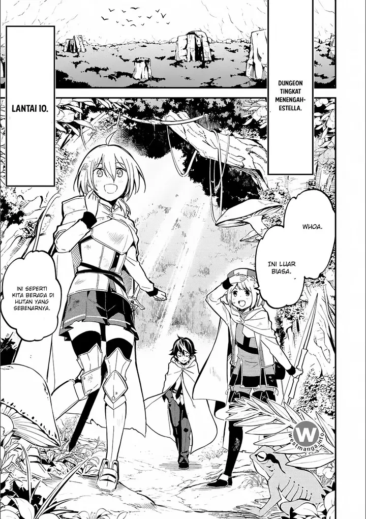 image-komik-shikkaku-mon-no-saikyou-kenja-sekai-saikyou-no-kenja-ga-sara-ni-tsuyokunaru-tame-ni-tensei-shimashita-chapter-9-3/45
