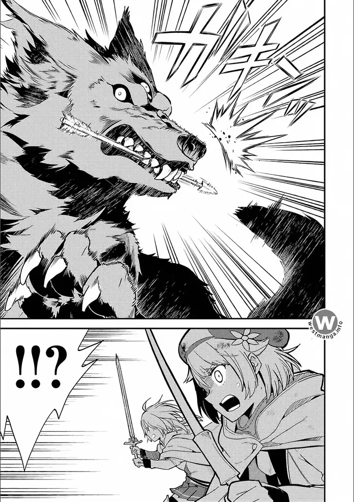 image-komik-shikkaku-mon-no-saikyou-kenja-sekai-saikyou-no-kenja-ga-sara-ni-tsuyokunaru-tame-ni-tensei-shimashita-chapter-9-8/45