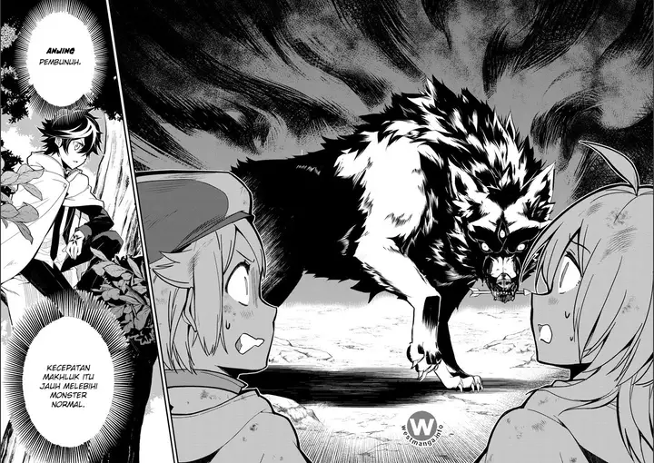 image-komik-shikkaku-mon-no-saikyou-kenja-sekai-saikyou-no-kenja-ga-sara-ni-tsuyokunaru-tame-ni-tensei-shimashita-chapter-9-9/45