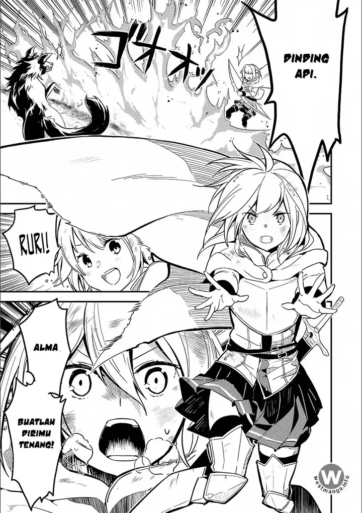image-komik-shikkaku-mon-no-saikyou-kenja-sekai-saikyou-no-kenja-ga-sara-ni-tsuyokunaru-tame-ni-tensei-shimashita-chapter-9-13/45