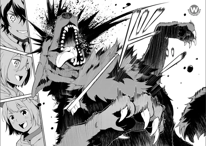 image-komik-shikkaku-mon-no-saikyou-kenja-sekai-saikyou-no-kenja-ga-sara-ni-tsuyokunaru-tame-ni-tensei-shimashita-chapter-9-21/45