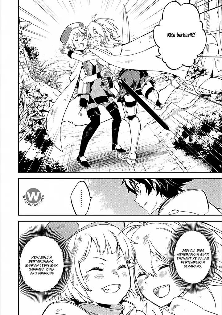 image-komik-shikkaku-mon-no-saikyou-kenja-sekai-saikyou-no-kenja-ga-sara-ni-tsuyokunaru-tame-ni-tensei-shimashita-chapter-9-22/45