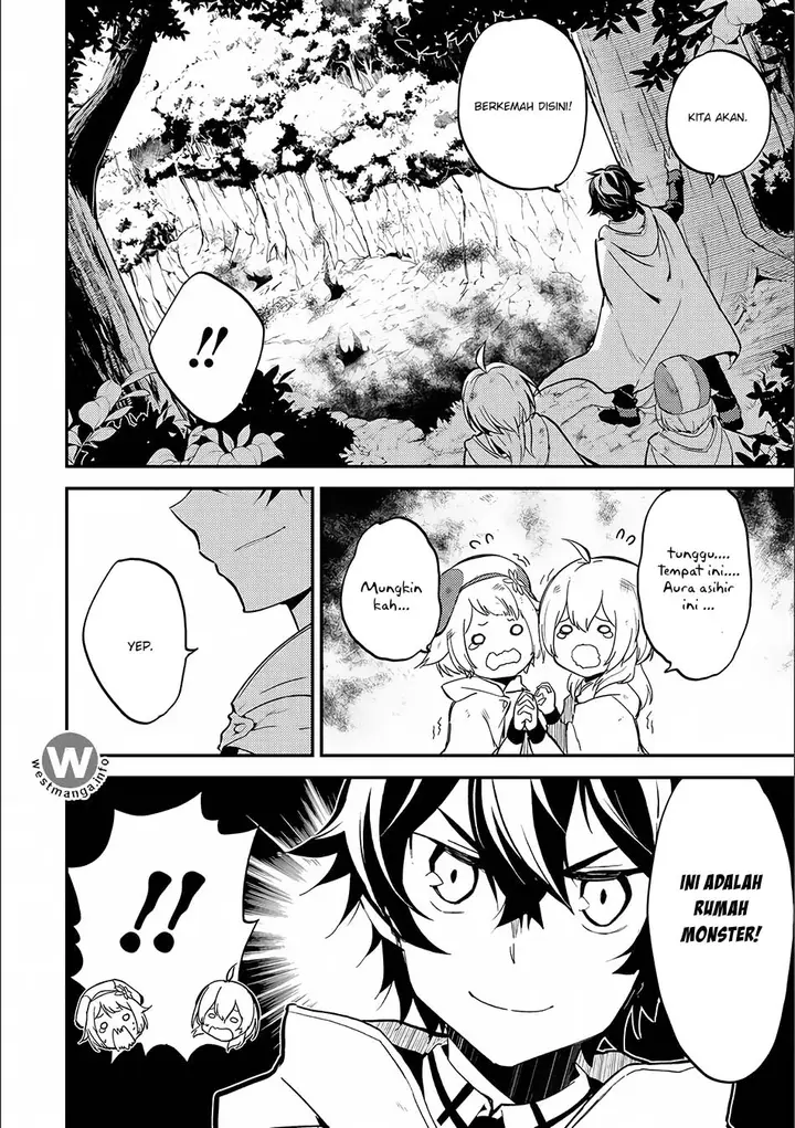 image-komik-shikkaku-mon-no-saikyou-kenja-sekai-saikyou-no-kenja-ga-sara-ni-tsuyokunaru-tame-ni-tensei-shimashita-chapter-9-26/45