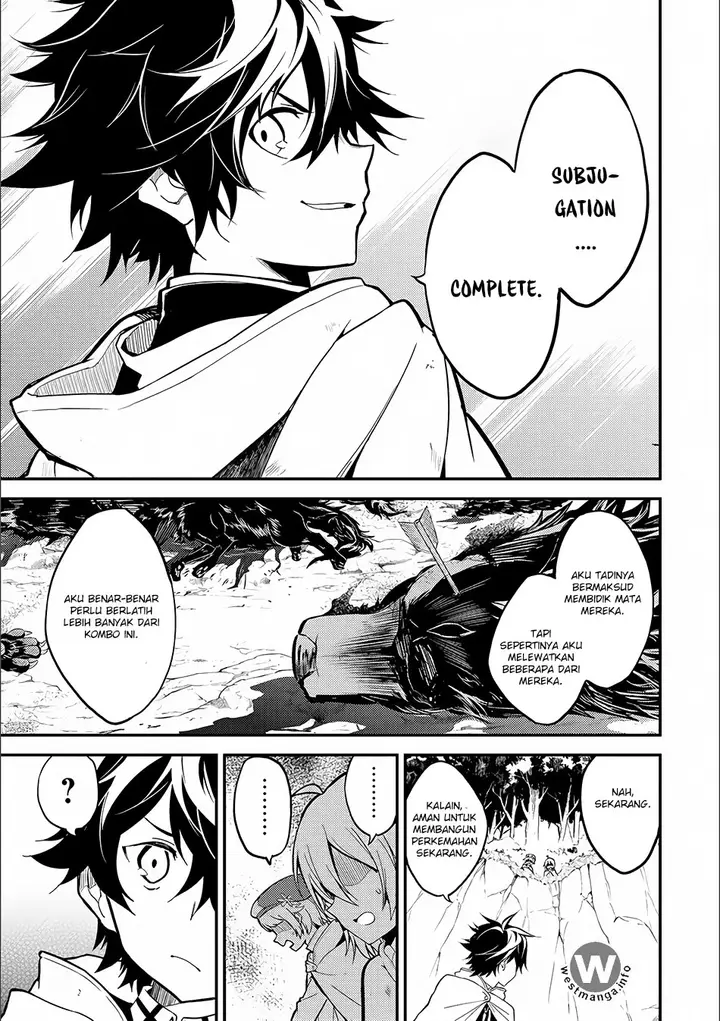 image-komik-shikkaku-mon-no-saikyou-kenja-sekai-saikyou-no-kenja-ga-sara-ni-tsuyokunaru-tame-ni-tensei-shimashita-chapter-9-40/45