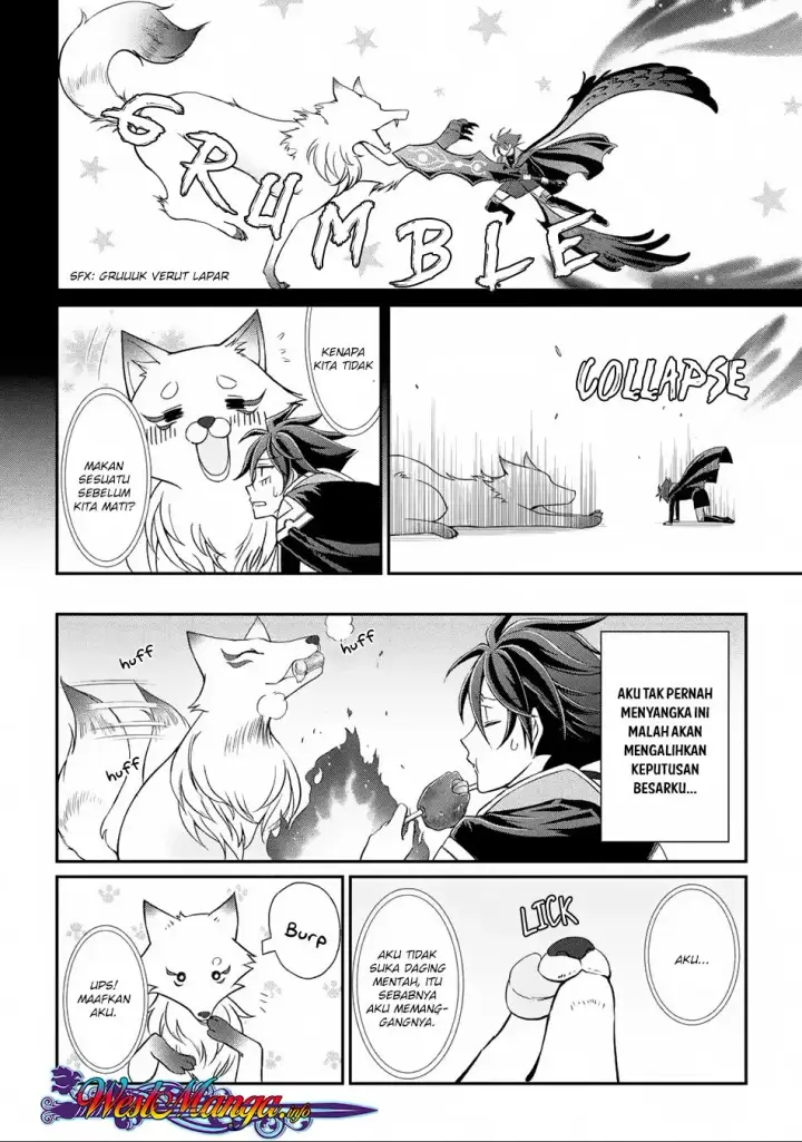 image-komik-shikkoku-tsukai-no-saikyo-yusha-nakama-zenin-ni-uragira-retanode-saikyo-no-mamono-chapter-02.2-4/28