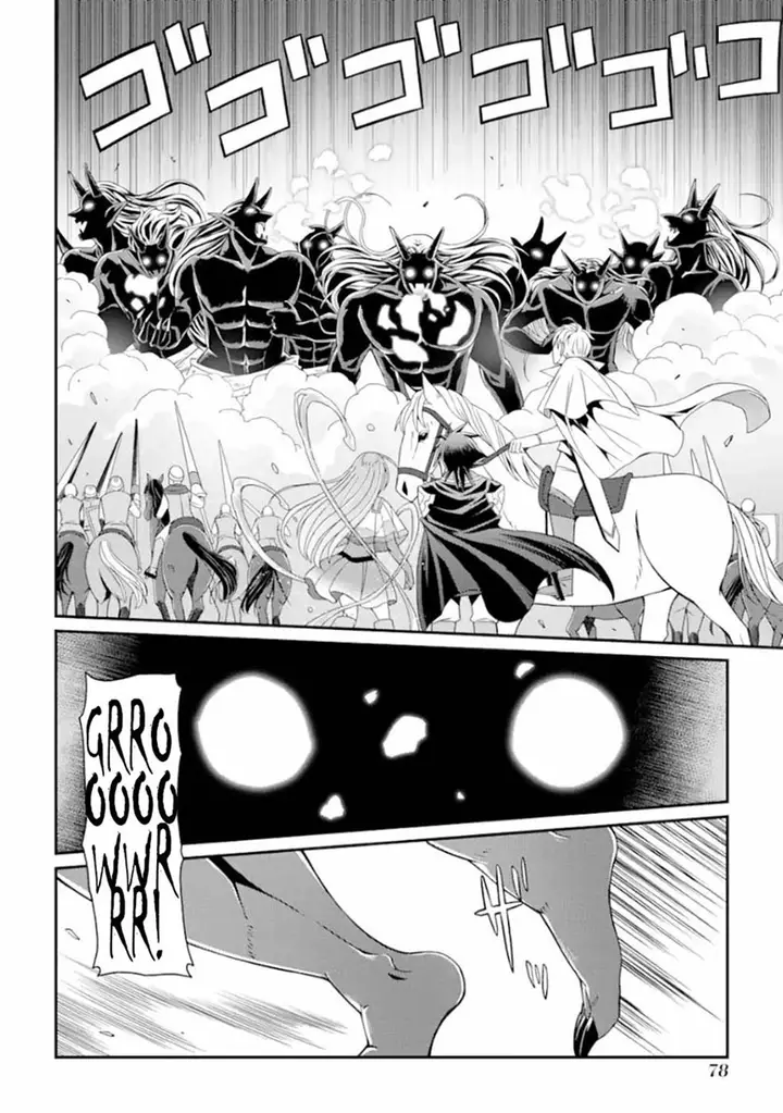image-komik-shikkoku-tsukai-no-saikyo-yusha-nakama-zenin-ni-uragira-retanode-saikyo-no-mamono-chapter-10-4/34
