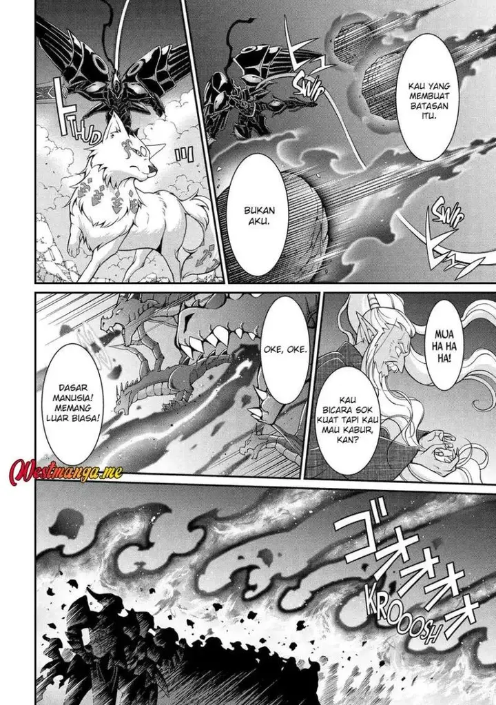 image-komik-shikkoku-tsukai-no-saikyo-yusha-nakama-zenin-ni-uragira-retanode-saikyo-no-mamono-chapter-100-3/32