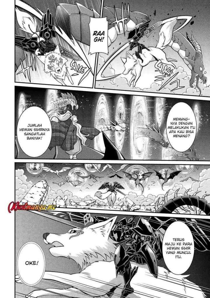 image-komik-shikkoku-tsukai-no-saikyo-yusha-nakama-zenin-ni-uragira-retanode-saikyo-no-mamono-chapter-100-5/32