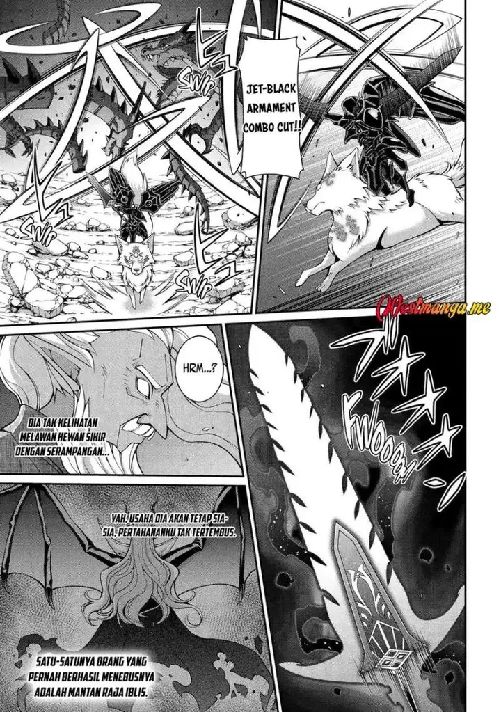 image-komik-shikkoku-tsukai-no-saikyo-yusha-nakama-zenin-ni-uragira-retanode-saikyo-no-mamono-chapter-100-6/32