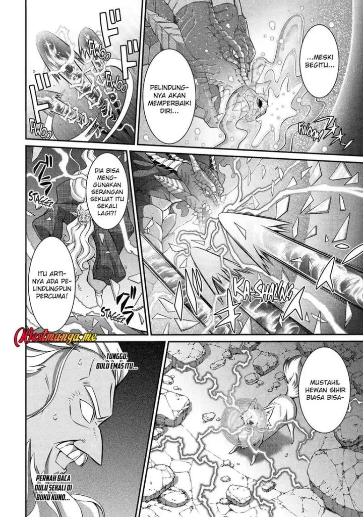 image-komik-shikkoku-tsukai-no-saikyo-yusha-nakama-zenin-ni-uragira-retanode-saikyo-no-mamono-chapter-100-9/32