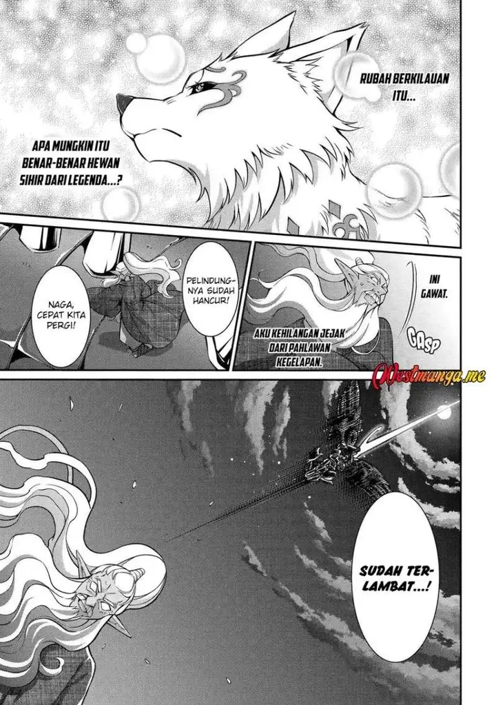 image-komik-shikkoku-tsukai-no-saikyo-yusha-nakama-zenin-ni-uragira-retanode-saikyo-no-mamono-chapter-100-10/32