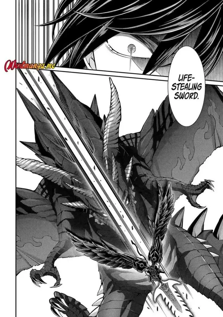 image-komik-shikkoku-tsukai-no-saikyo-yusha-nakama-zenin-ni-uragira-retanode-saikyo-no-mamono-chapter-100-11/32