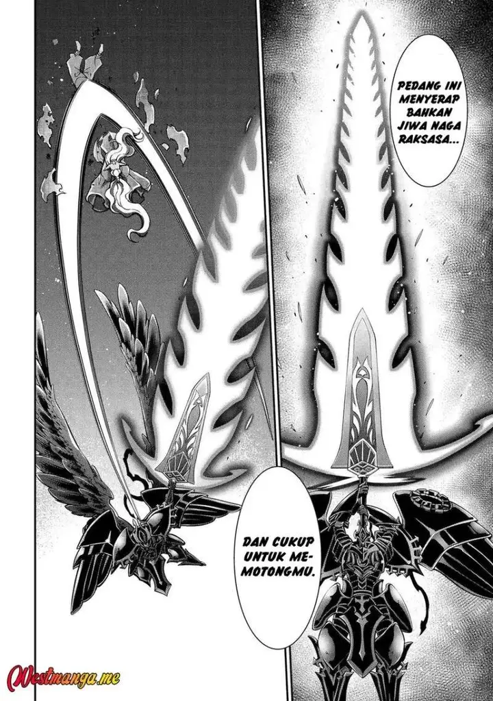 image-komik-shikkoku-tsukai-no-saikyo-yusha-nakama-zenin-ni-uragira-retanode-saikyo-no-mamono-chapter-100-13/32