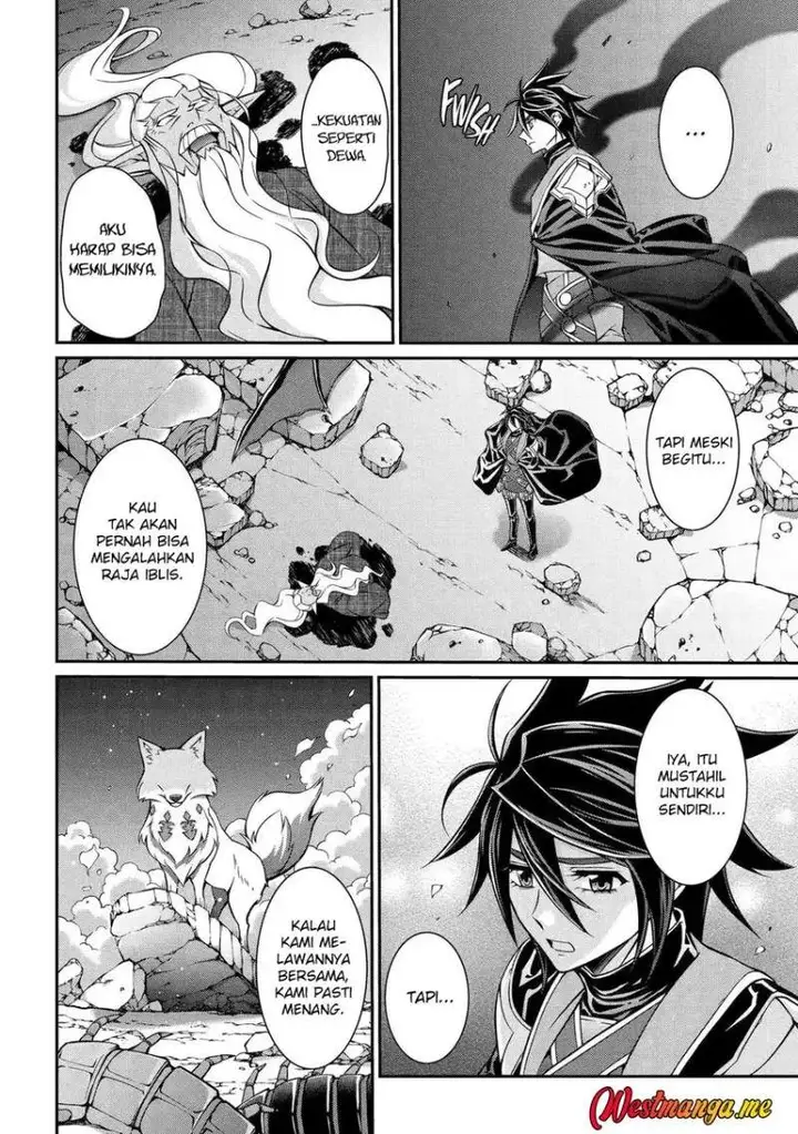 image-komik-shikkoku-tsukai-no-saikyo-yusha-nakama-zenin-ni-uragira-retanode-saikyo-no-mamono-chapter-100-15/32